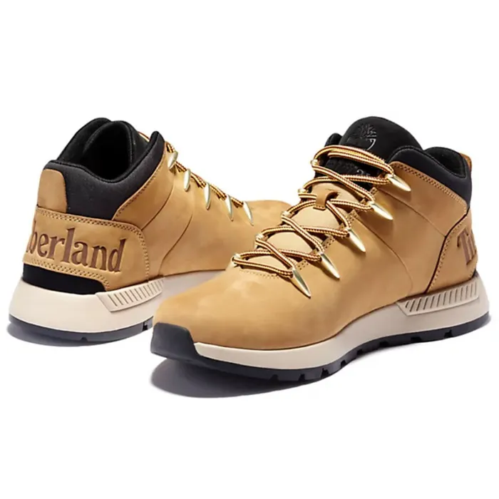 Timberland Sprint Trekker Mid Schoen Heren