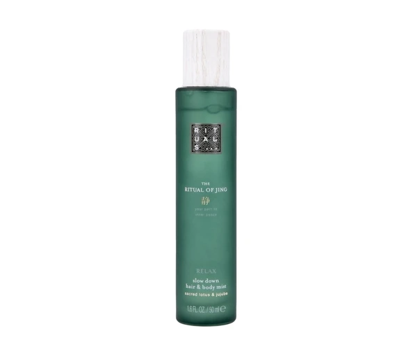 Rituals The Ritual of Jing Hair, Body & Bed Mist