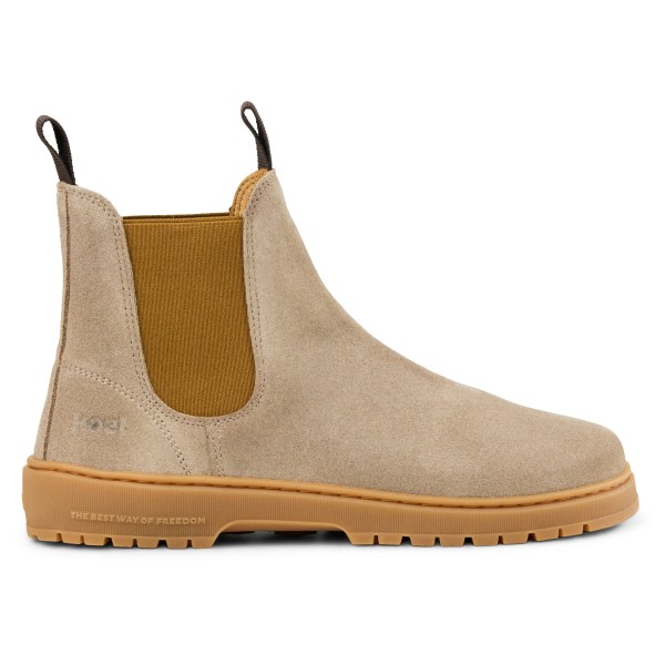 Koel - Women's Gavien Suede - Chaussures minimalistes