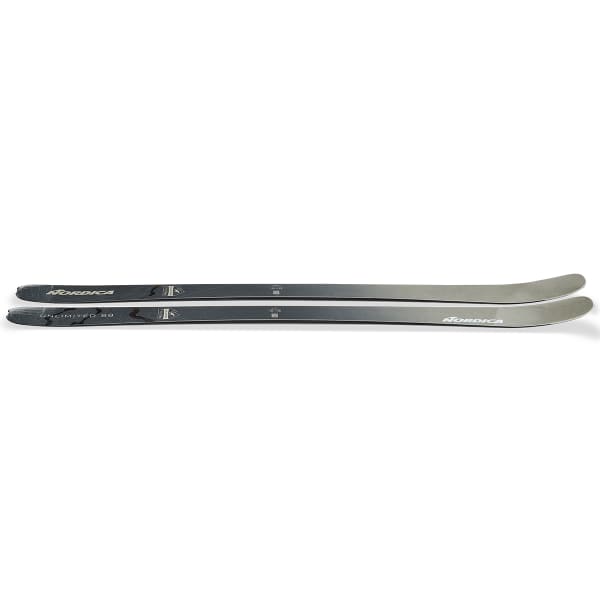 Ski NORDICA UNLIMITED 88 SAND/GREY