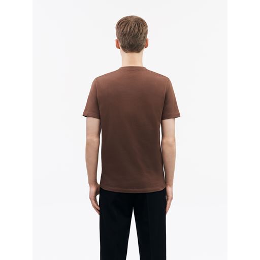 Tiger Of Sweden Dillian T-shirt, Golden Copper, S