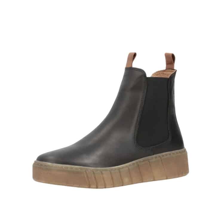 Shoedesign Copenhagen Mooved Støvle Dame