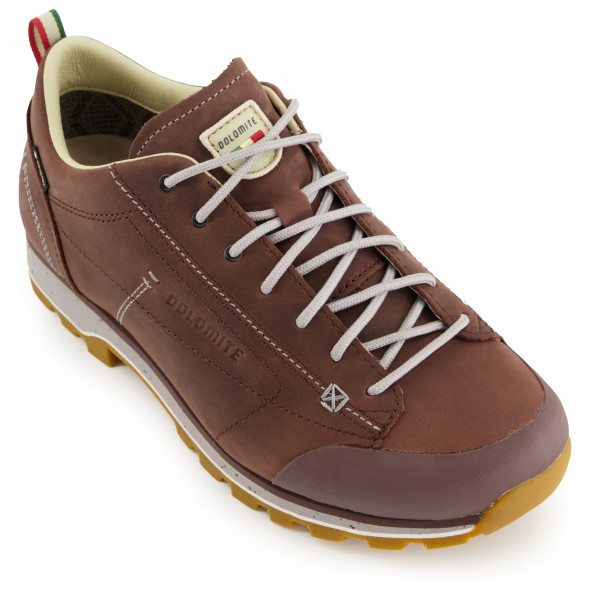 Dolomite - Women's Cinquantaquattro Low Full Grain Evo GTX - Chaussures de loisirs