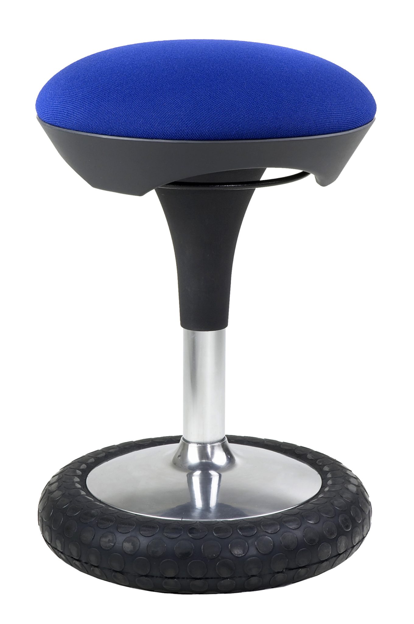 Hocker SITNESS 20 G26 blau