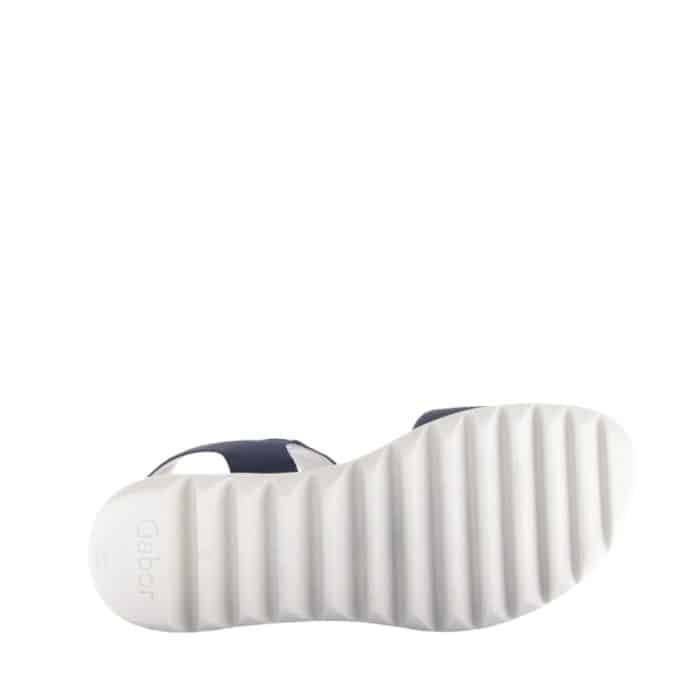 Gabor Sandal Dame 64.810.16