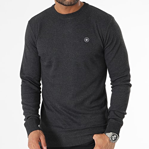 Pull Gris Anthracite