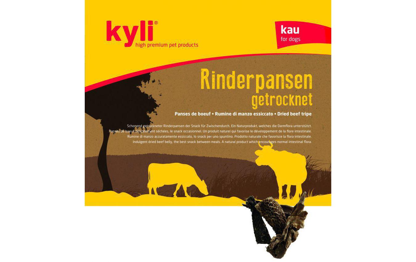 Pansen vom Rind, 500 gRinderpansen