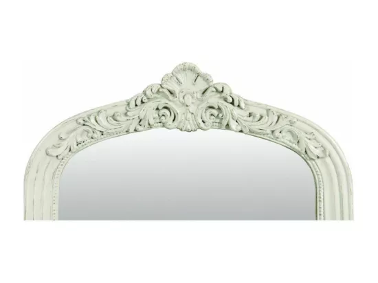 Miroir psyché Bois Blanc - Les Miroirs D'Interior'S Interior's
