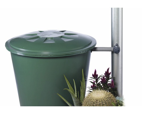 Regenopvangbak GARANTIA Rapido DN 70-100