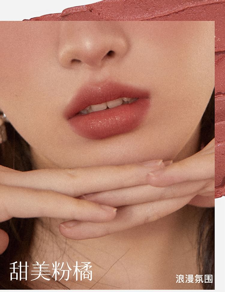 GIRLCULT - Lovers' Prattle Lip Glaze - 9 kleuren