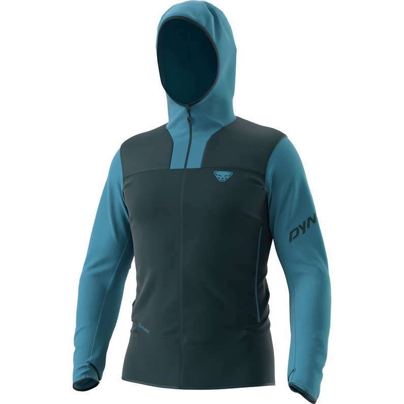 Dynafit Herren Traverse Ptc Jacke