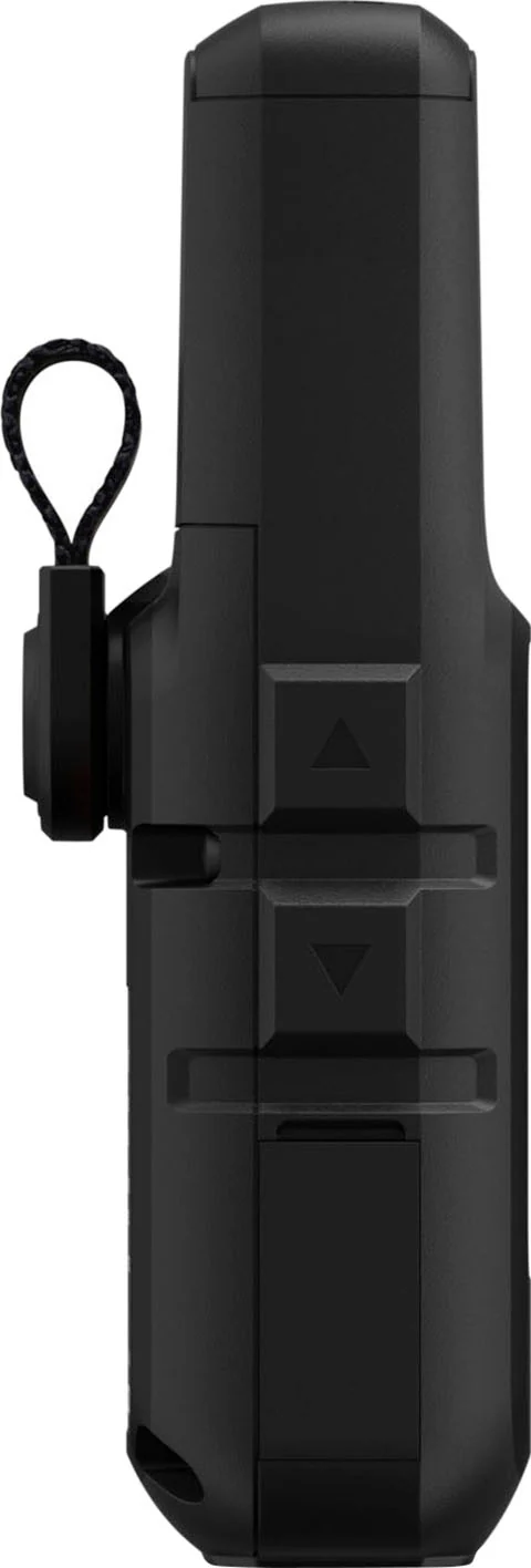 Garmin Outdoor-Navigationsgerät »Garmin inReach Mini 2 Black GPS EMEA« ( ) TracBack-Routing-Funktion, Punkt-zu-Punkt-Navigation