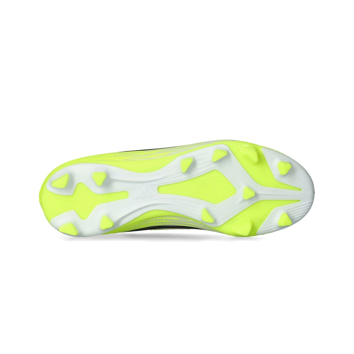 Chuteira adidas F50 Club Mid FG/MG Criança
