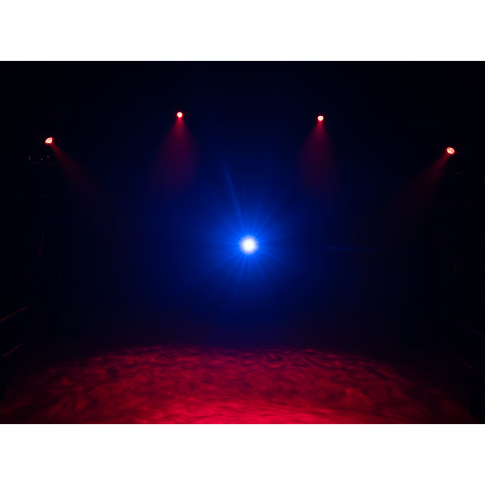 Eurolite LED WF-30 water lichteffect