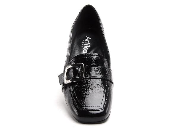 Artika basses femme aspet noir