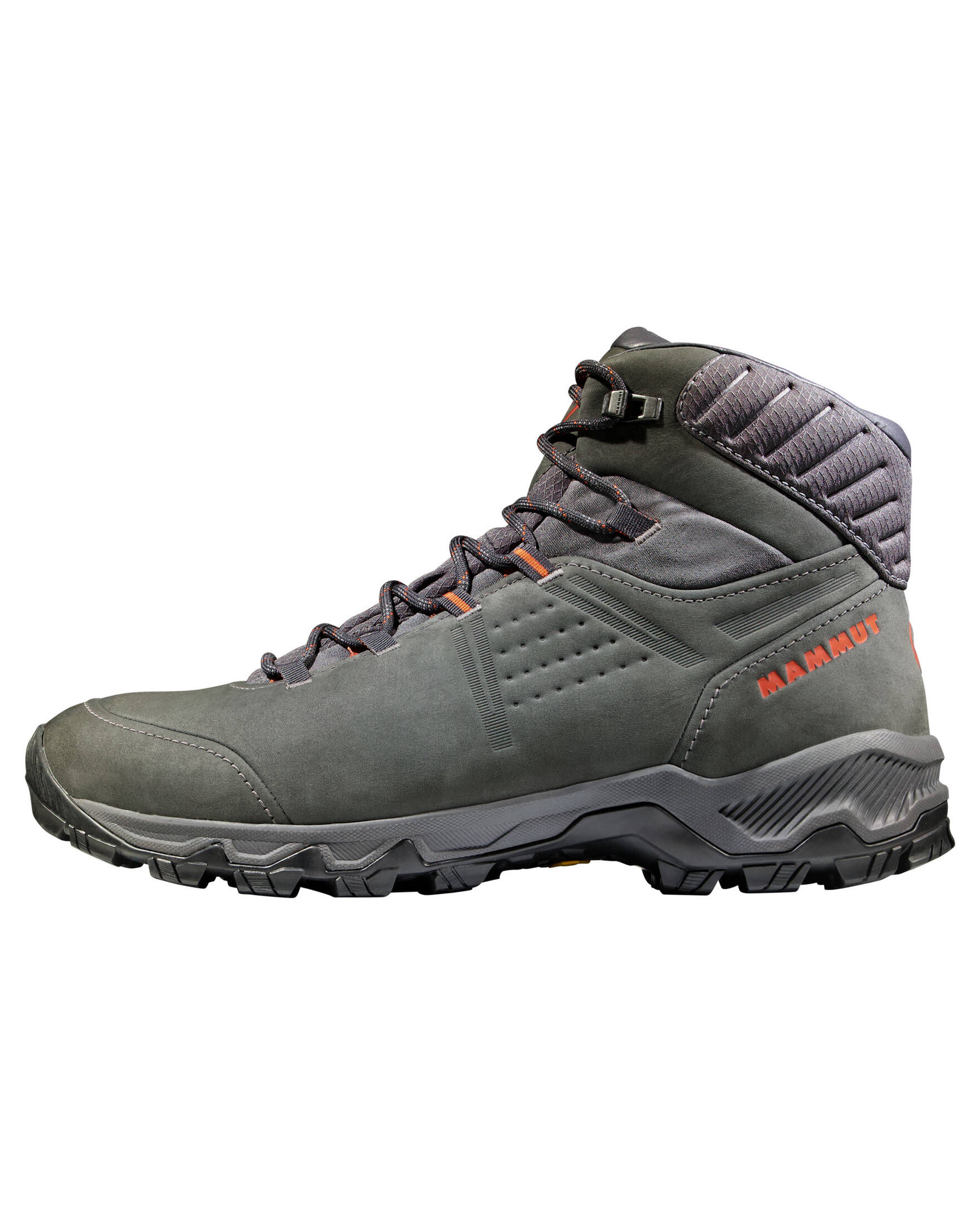 Mammut| Herren Trekkingschuhe MERCURY IV MID GTX