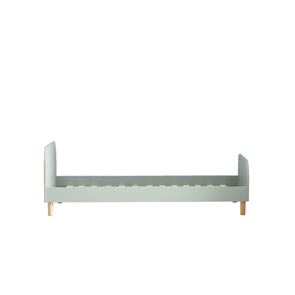 Fijn bedbed Sky (90x200 cm)