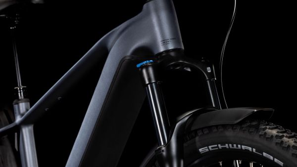 Cube Reaction Hybrid Pro 800 Allroad - eMTB - 2025