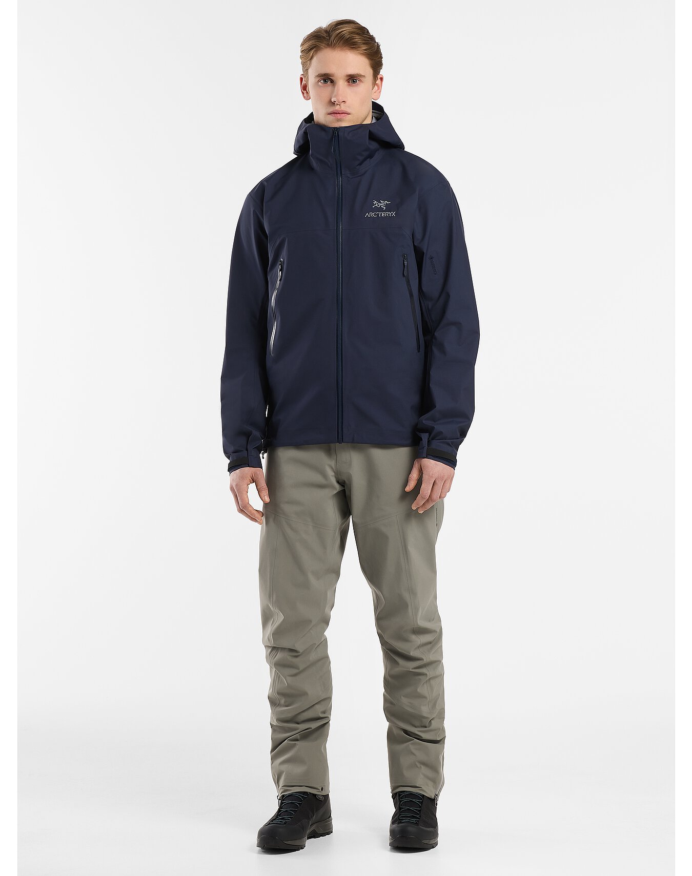 Arcteryx Beta Pant Forage