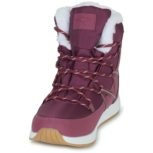 Kangaroos - K-WW LEYLA RTX - Bordeaux