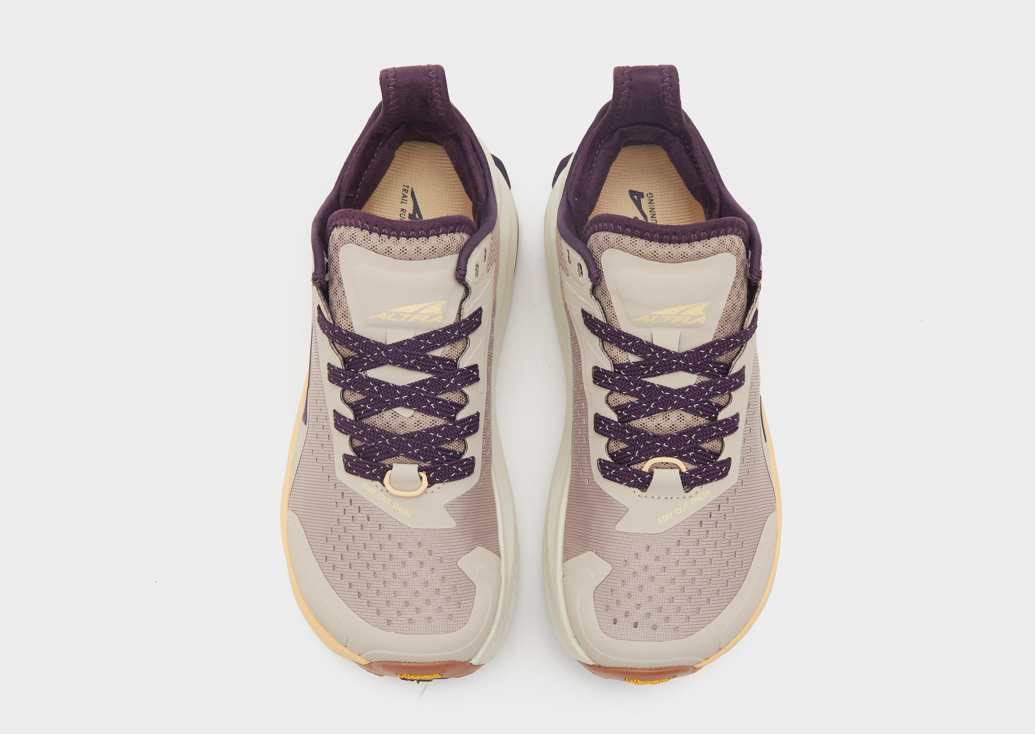 Altra Olympus 6 Femme