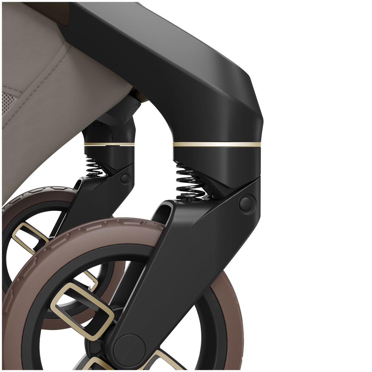 Maxi CosiMaxi Cosi   Fame Cabin sapphire sand