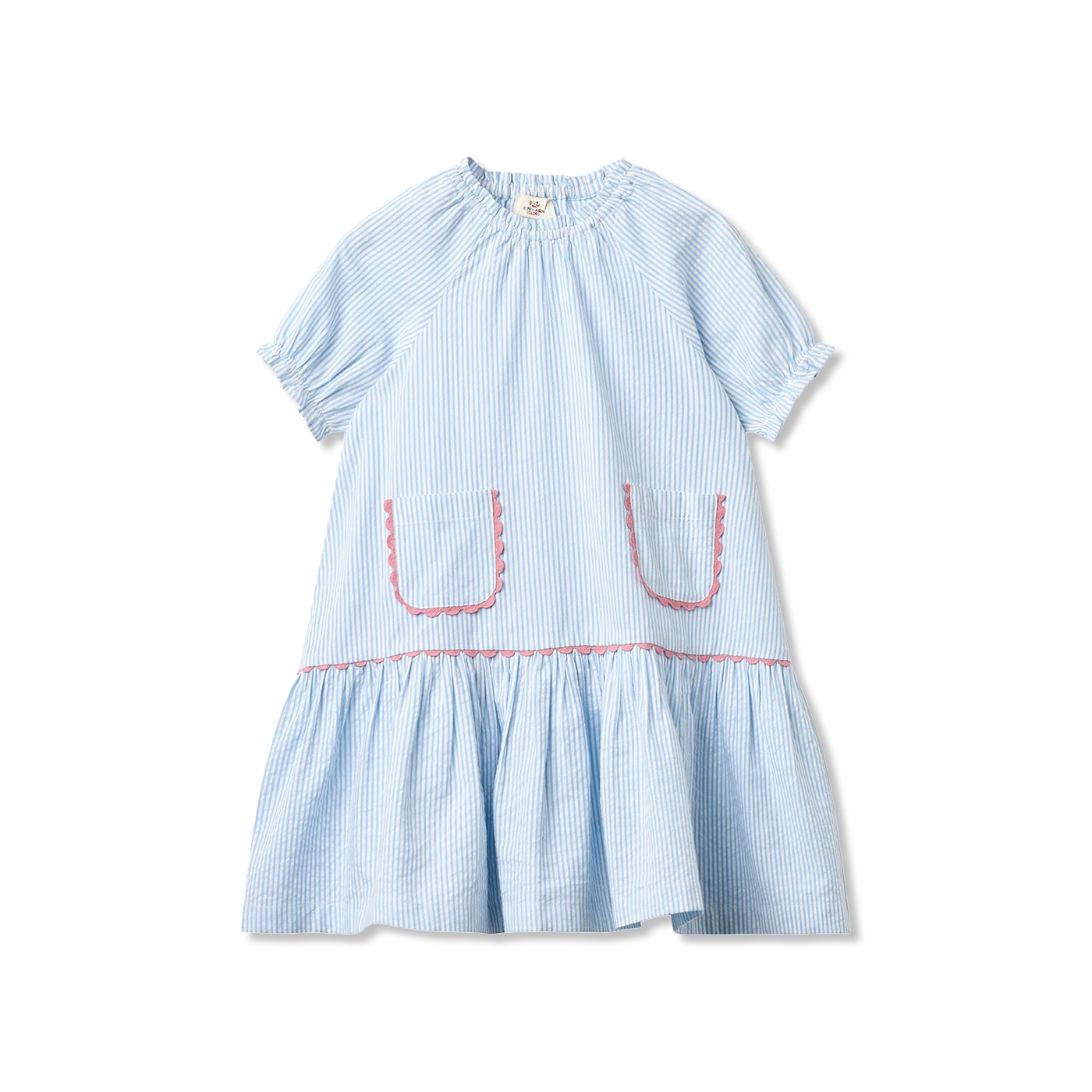 Dress Kjole