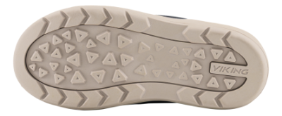 Viking Fun Warm GTX 2V Vinterstøvle Blå 3-94610 | Skoringen