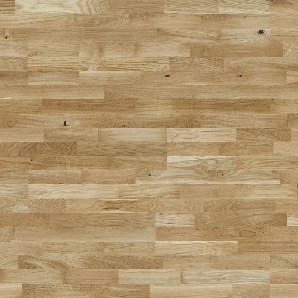 PARKETTGULV EIK PRO MATT 3-STAV 14X207X2200MM 3,18M²