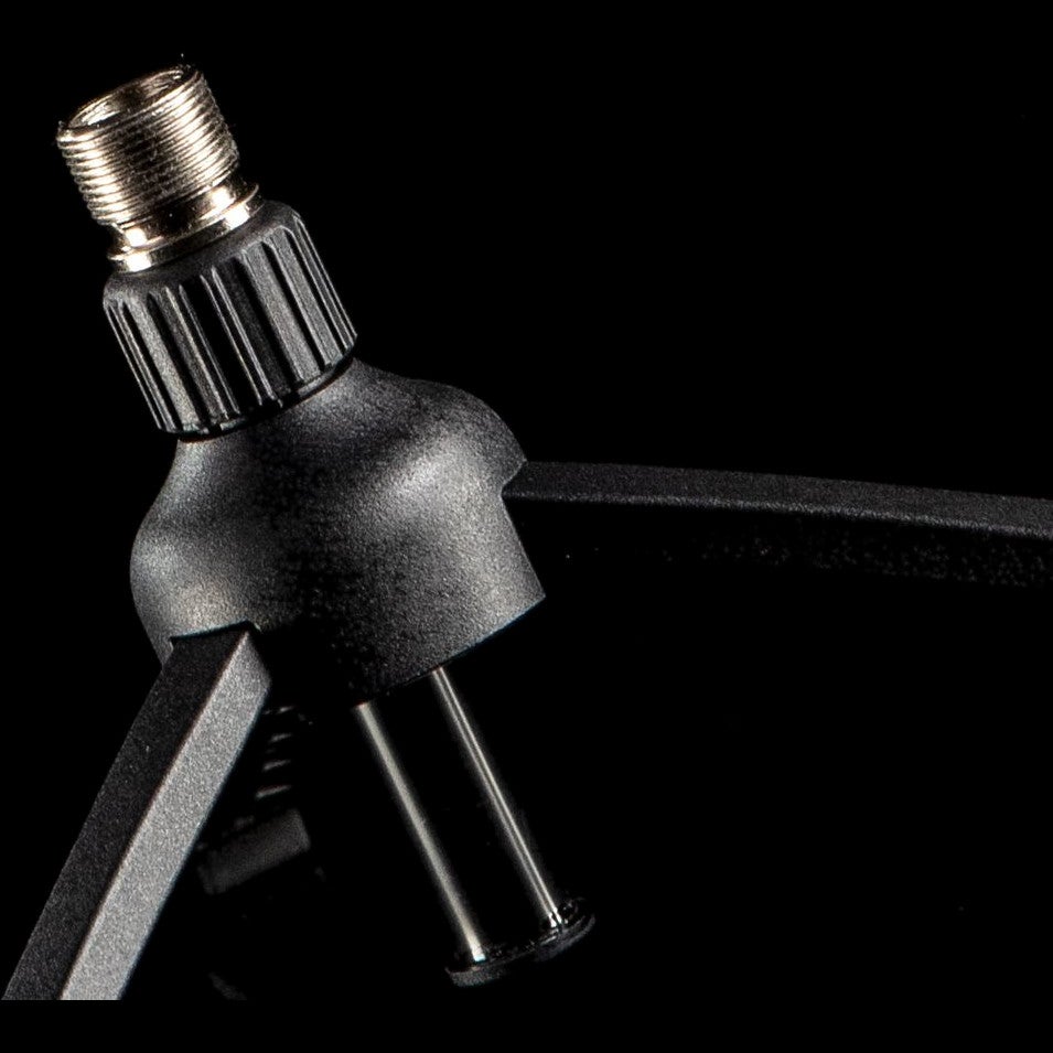 Zoom TPS-4 tripod tafelstatief