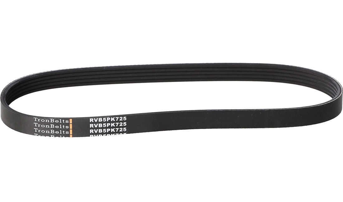 Multi v-rem 5 pk x 725 mm
