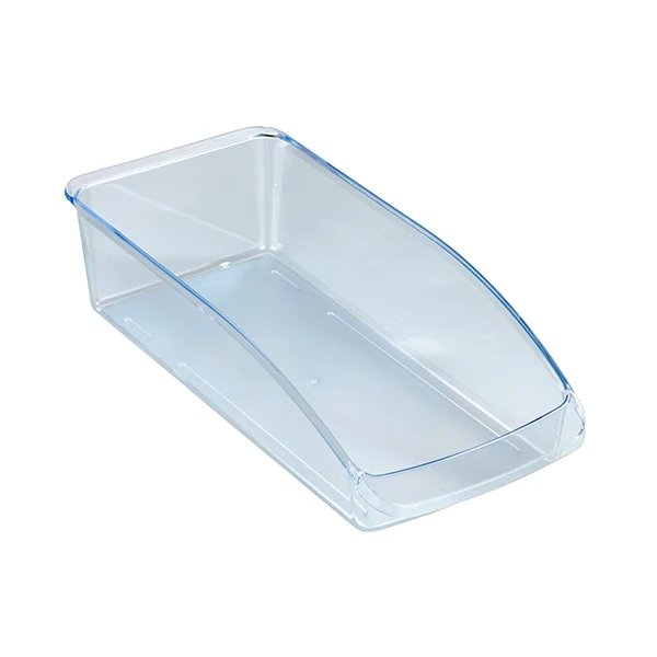Casiers de rangement pour réfrigérateur lot de 3 pièces Wenko by Maxim