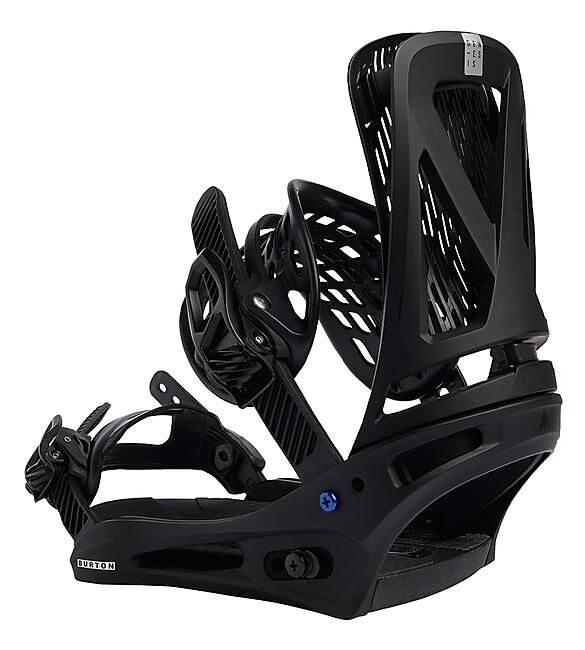 BURTON - FIXATIONS GENESIS RE:FLEX