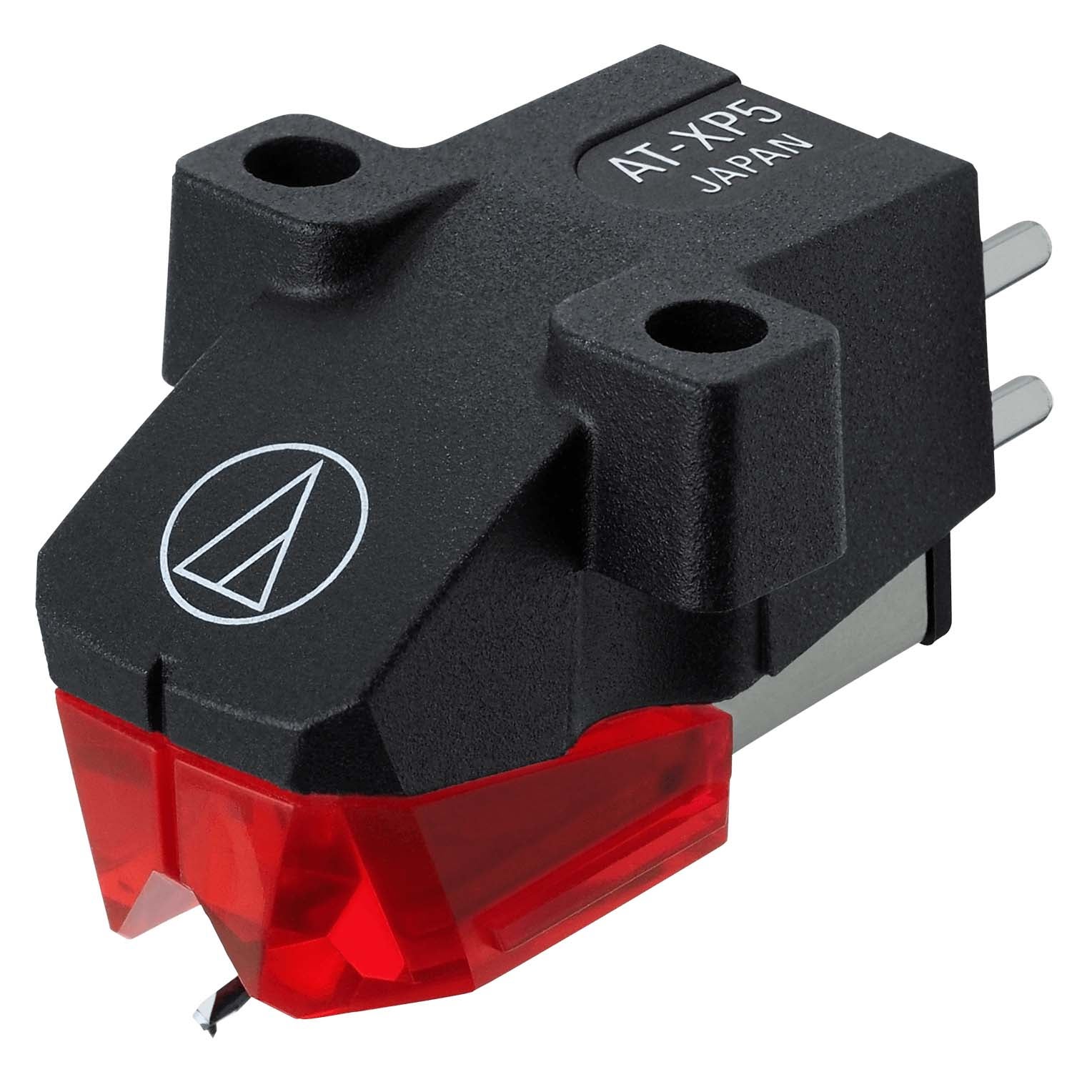 Audio Technica AT-XP5 Dual Moving Magnet stereo DJ-stylus