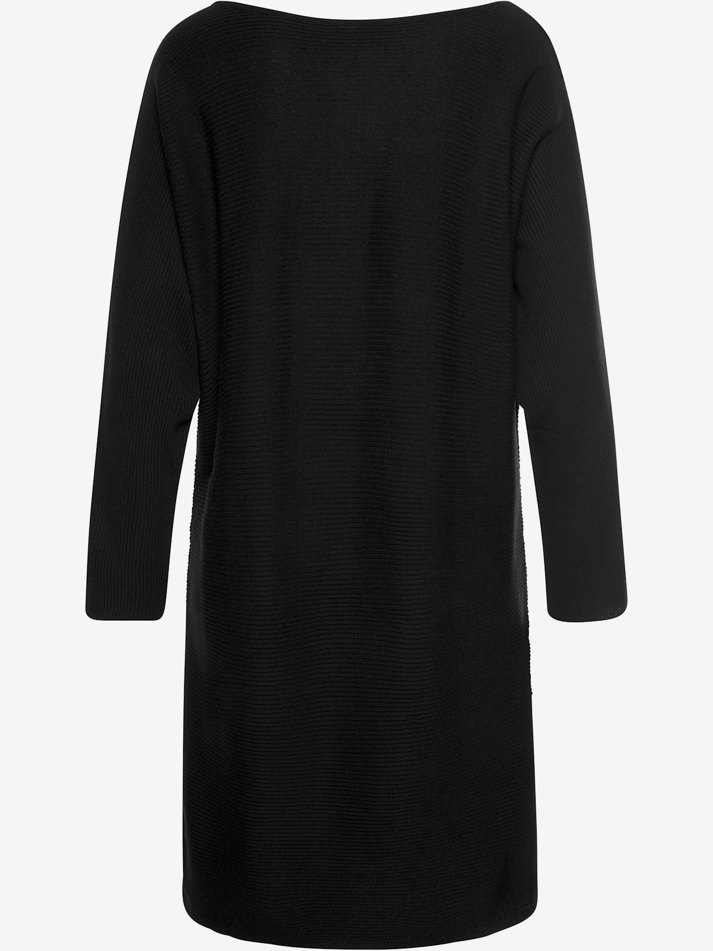 Robe en tricot robe d'intérieur décontractée