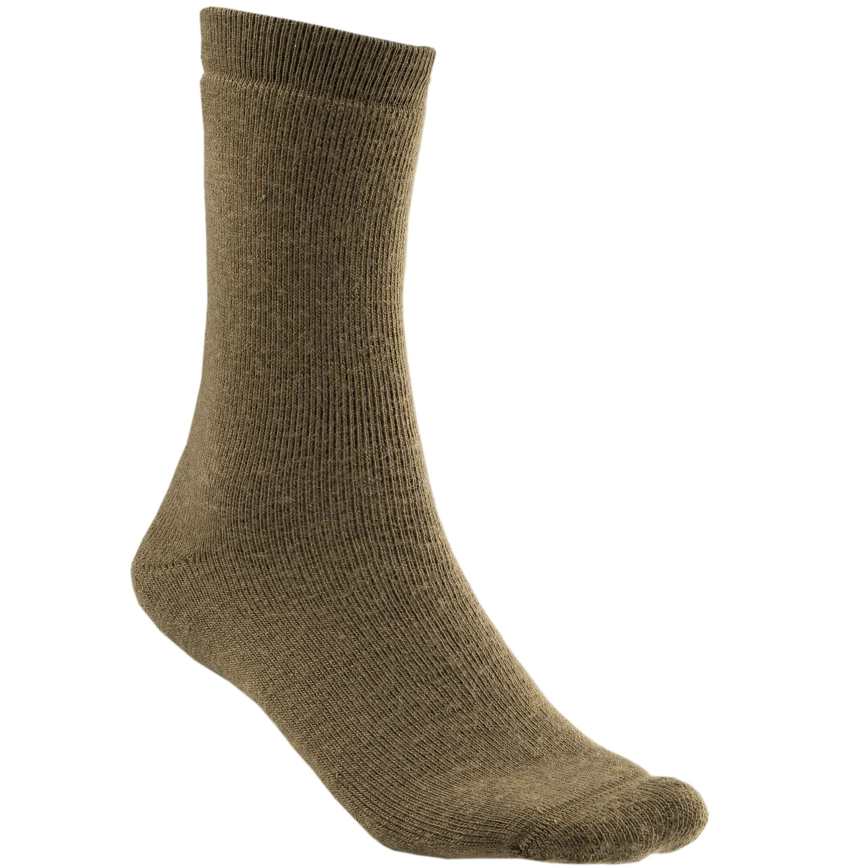 Woolpower -  Socken Classic Logo 400