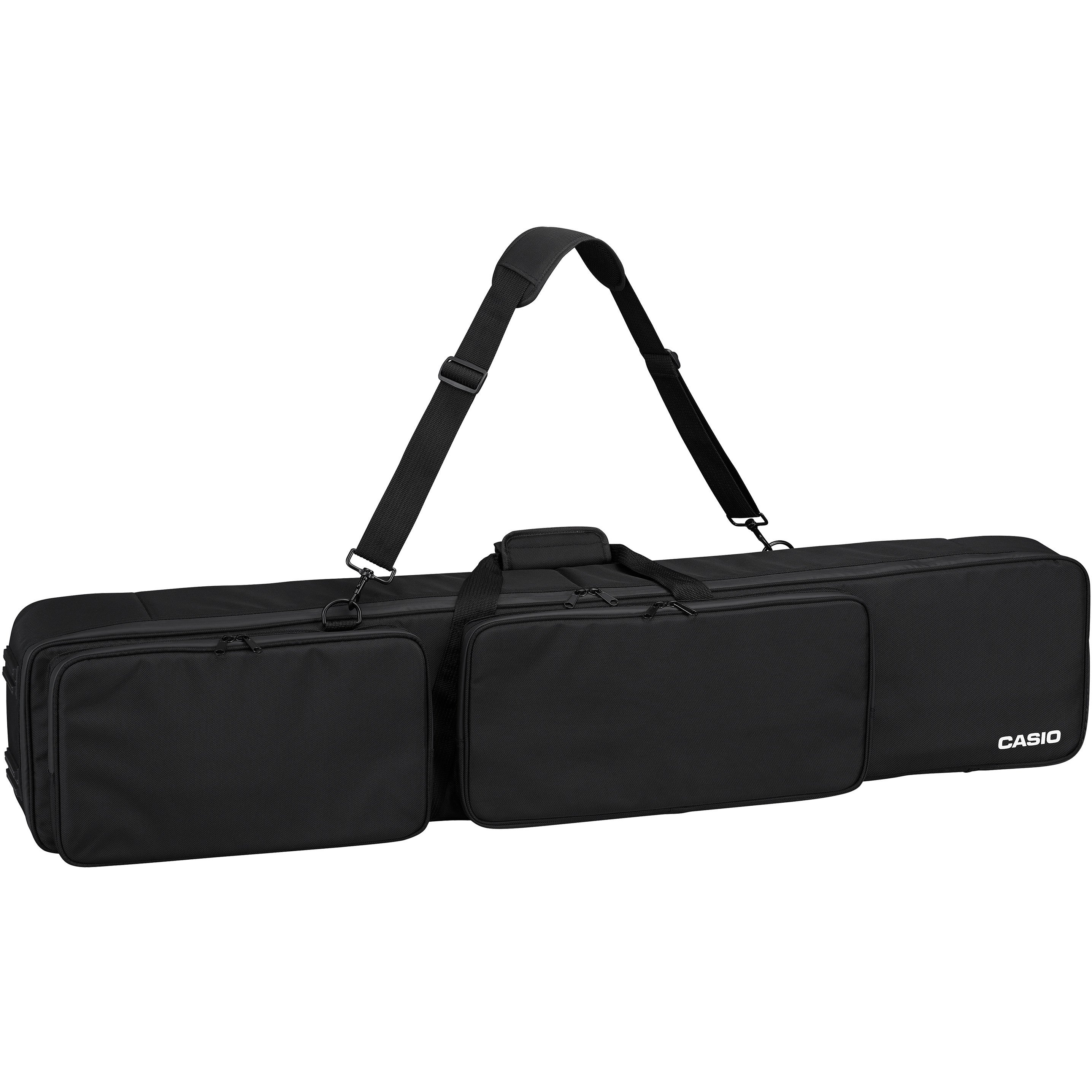 Casio SC-800P tas voor CDP-S100/S350 en PX-S1000/S3000 138x28x19 cm