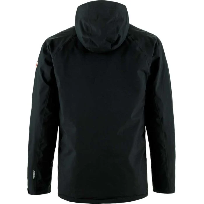 HC Hydratic Padded Trail Jacket Men vinterjakke