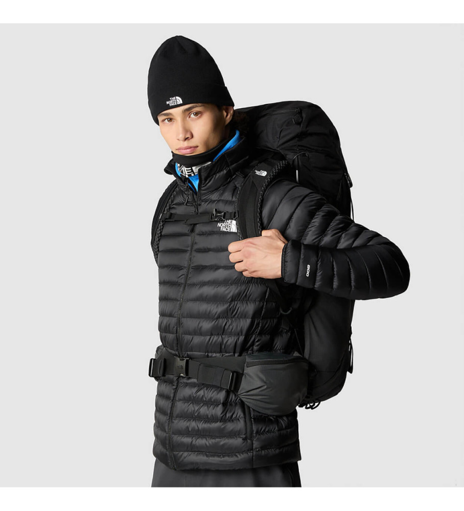 Jaqueta de plumas The North Face Bettaforca, preta