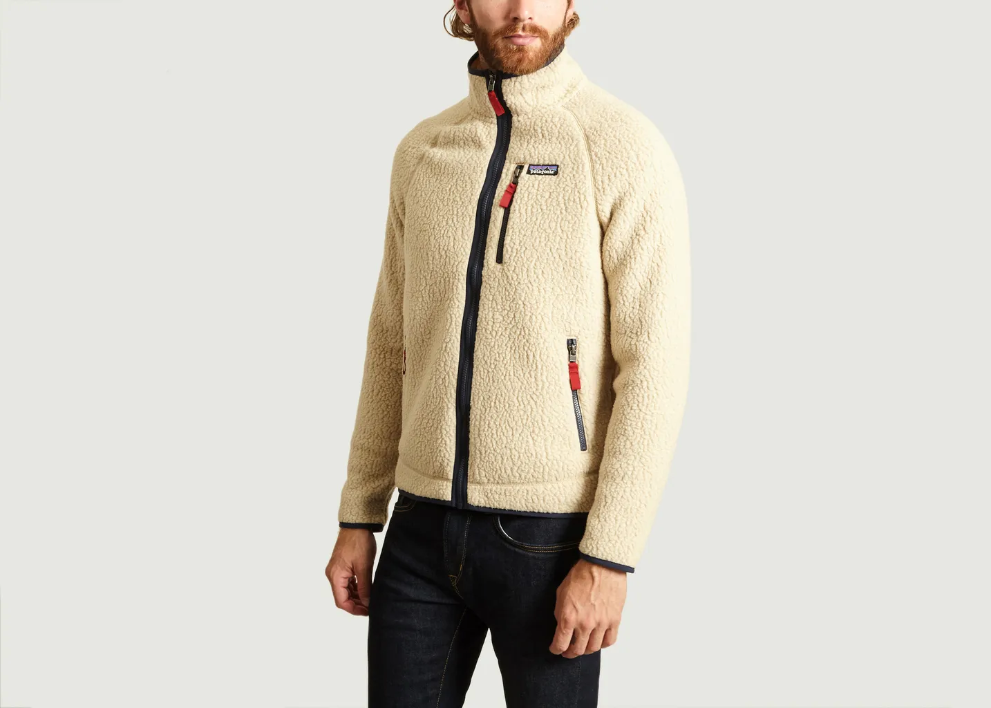 Veste Polaire Retro Pile Patagonia