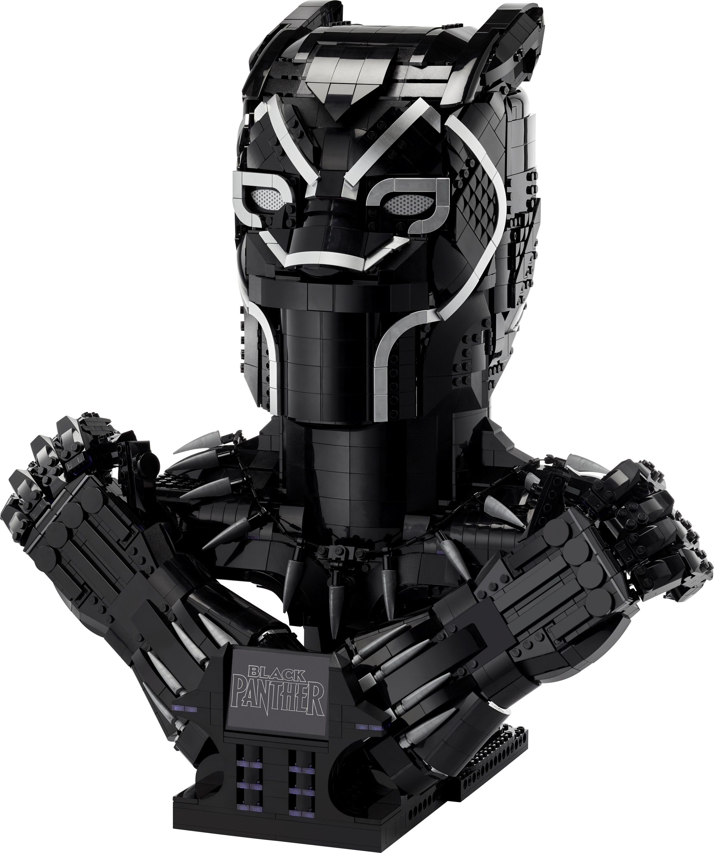 Pantera Negra 76215