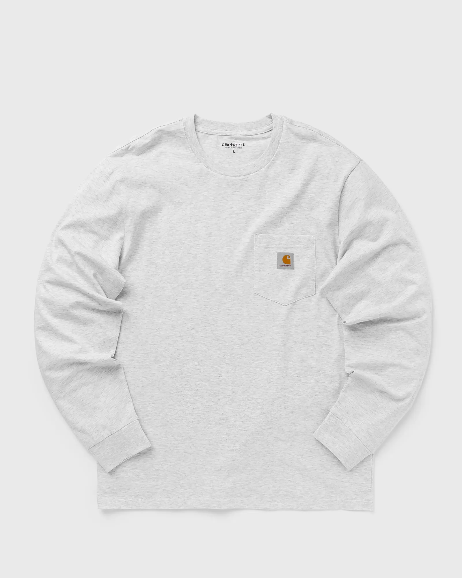 Carhartt WIP L/S Pocket T-Shirt