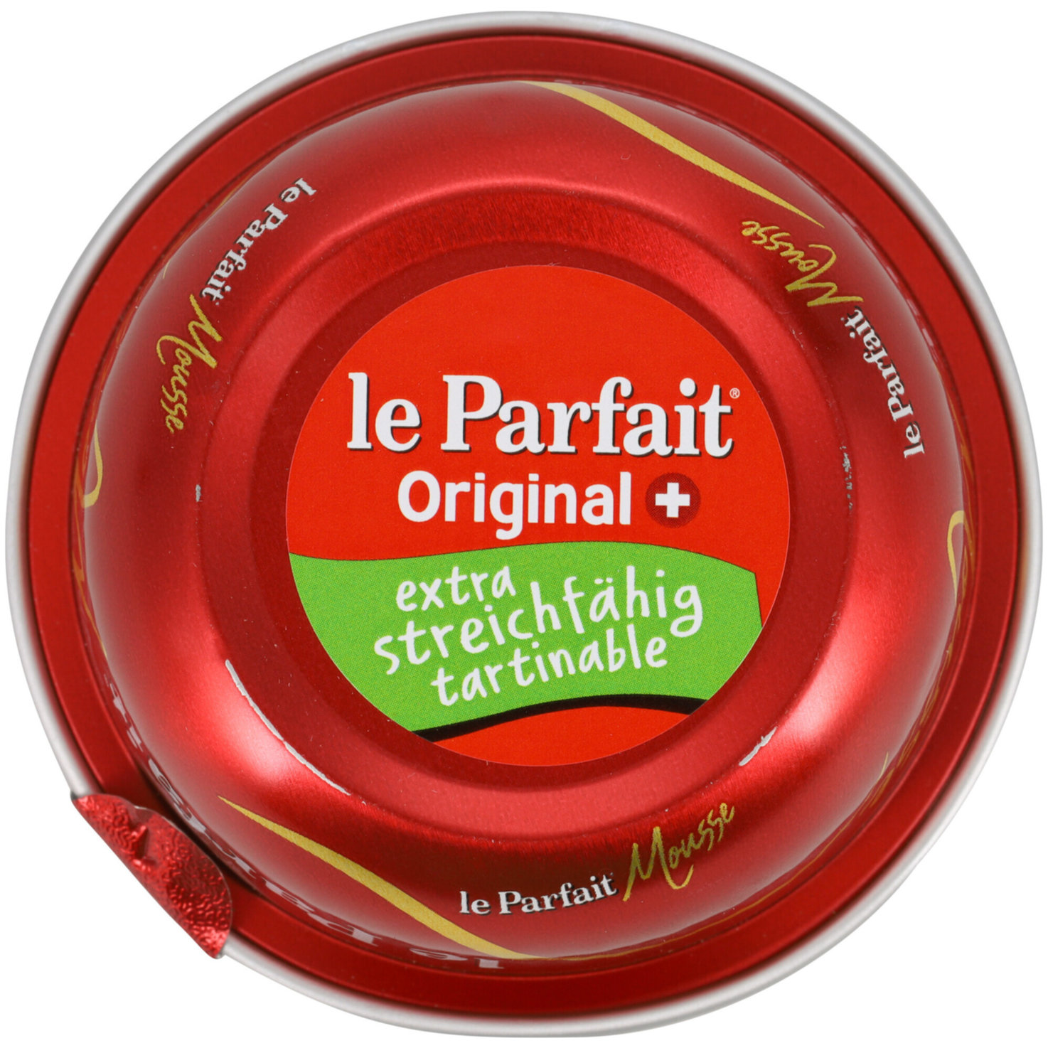 Le Parfait Mousse Original