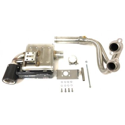Ligne Complète Ixil SX1 (SUPER XTREM)