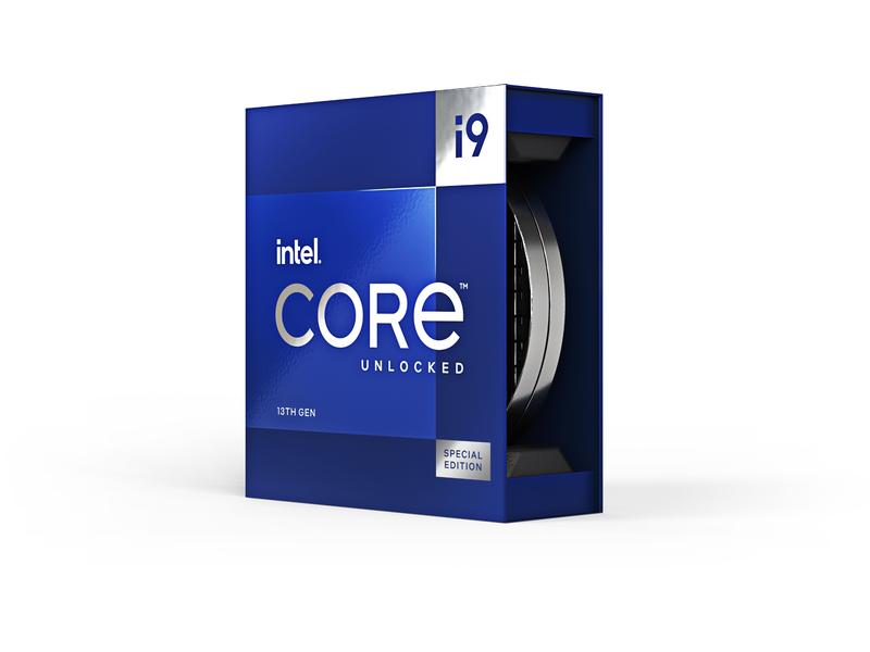 Intel CPU i9-13900KS 2.4 GHz Gaming-Prozessor der 13. Generation mit integrierter Grafik