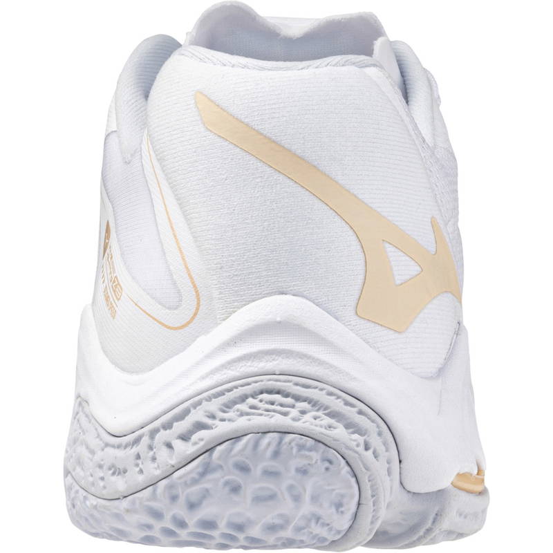 Mizuno Wave Lightning Z8 Håndboldsko Dame