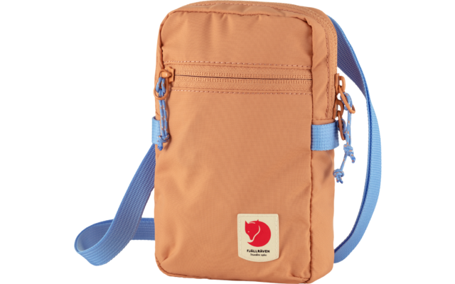 Fjällräven High Coast Pocket Tasche klein 0,8 Liter