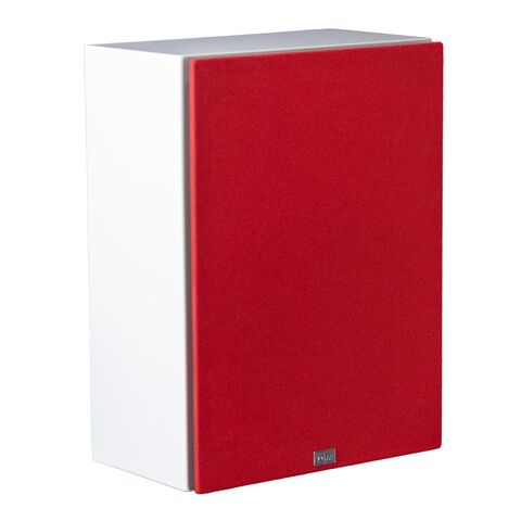 Lyngdorf BW-2 Luidsprekerdoek Rood