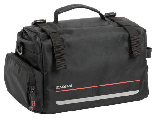 Bagage Zefal Z Traveler 60 Noir