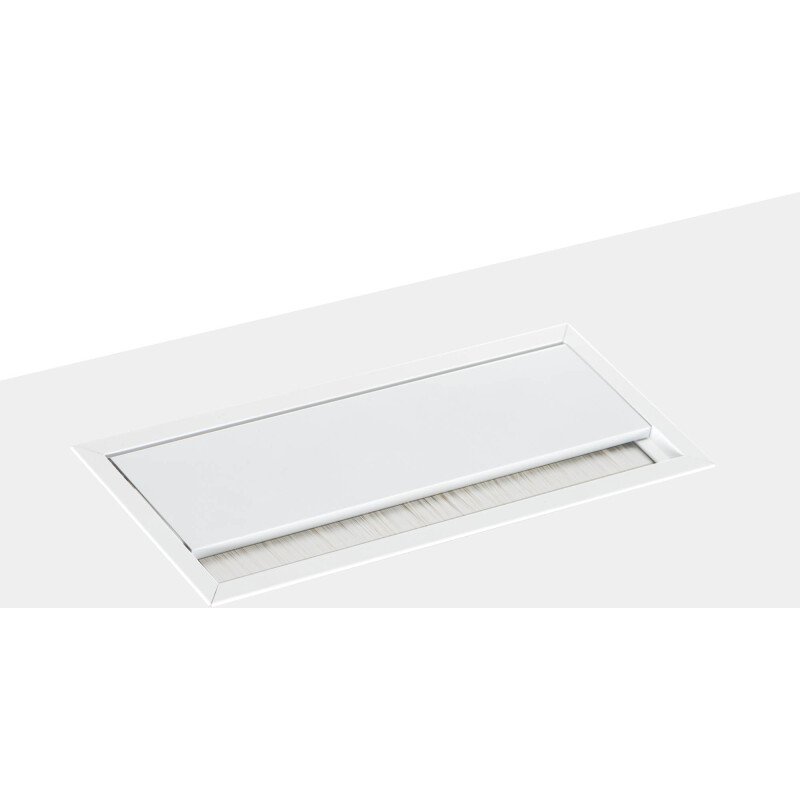 Top access ECLA métal L 24 x P 10 cm